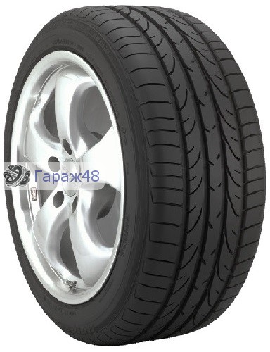 Bridgestone Potenza RE050 RunFlat 255/40 R17 94Y